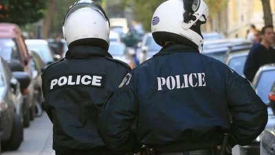 Τρεις προσαγωγές για τη δολοφονία του 19χρονου στην Θεσσαλονίκη