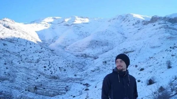 Τζουμέρκα: "Τσακίζει" κόκαλα ο πατέρας του 21χρονου σκιέρ με τις δηλώσεις του - «Ξεψύχησε στα...»