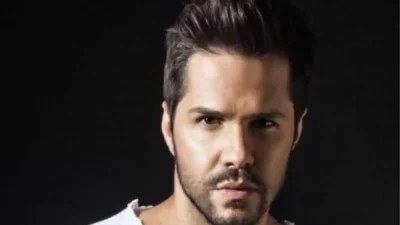 Είναι επίσημο: Ο Γιώργος Τσαλίκης έδωσε τα χέρια με τον Alpha - Αυτό είναι το νέο του επαγγελματικό βήμα