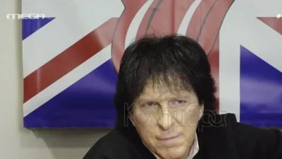 Μιχάλης Τσαουσόπουλος για Τζούμα: «Είναι σαν αυτά που λέμε στις παρέες...»
