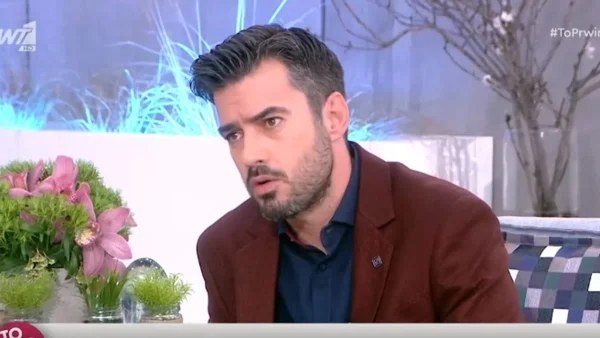 Τάσσεται κατά του Ρουβά και ο Τσιμιτσέλης - «Και η μάνα μου να ήταν πάλι καταδίκη θα ήθελα»