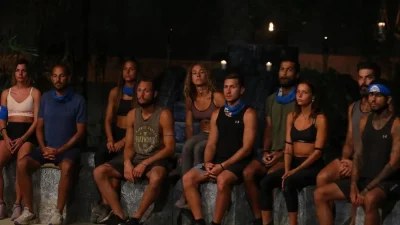 Survivor 5: ΑΝΑΤΡΟΠΑΡΑ! Ζητάει να βγει υποψήφιος για να μην φύγει οικειοθελώς