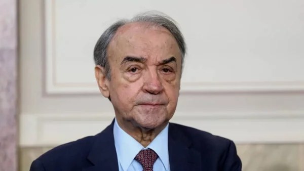 Δημήτρης Τσοβόλας: Πότε θα γίνει η κηδεία του δικηγόρου και πολιτικού; - Η επιθυμία της οικογένειας