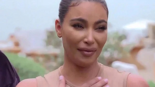 Τα 'χασε ο Kanye West - Απειλεί τον σύντροφο της Kim Kardashian