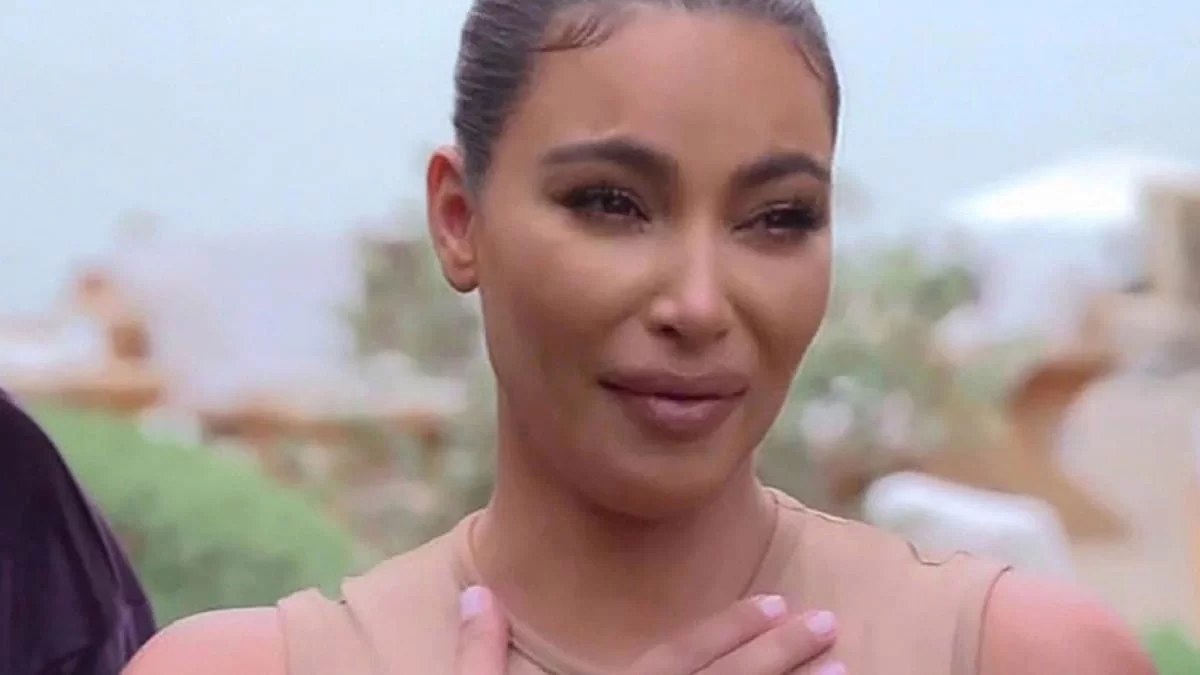 Τα 'χασε ο Kanye West - Απειλεί τον σύντροφο της Kim Kardashian