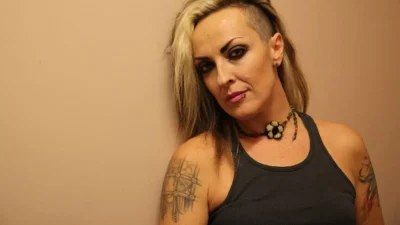 Θρήνος για την Τζώρτζια των Μπλε - Βαφτισιμιός της ο 21χρονος που σκοτώθηκε στα Τζουμέρκα