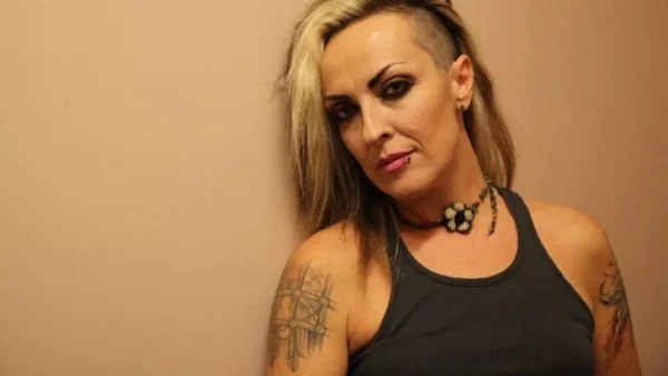 Θρήνος για την Τζώρτζια των Μπλε - Βαφτισιμιός της ο 21χρονος που σκοτώθηκε στα Τζουμέρκα