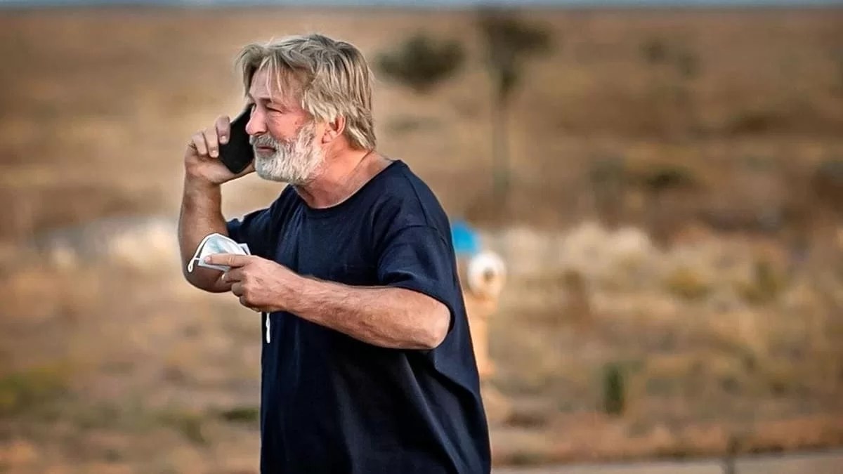 Ανατροπή στην υπόθεση του Άλεκ Μπάλντουιν - Τι συνέβη;