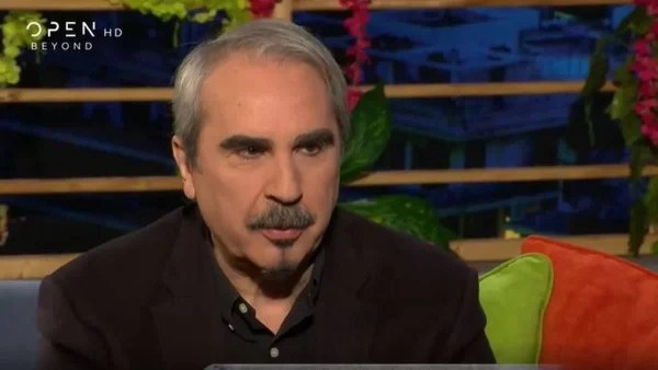 Συντετριμμένος ο Βαγγέλης Περρής: "Tον βλέπω στον ύπνο μου..το κενό δεν συμπληρώνεται"