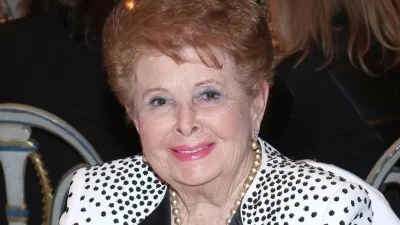 Βέφα Αλεξιάδου: ''Κατακεραυνώνει'' τον ΑΝΤ1 - «Δεν πήρα δραχμή 13 χρόνια...»