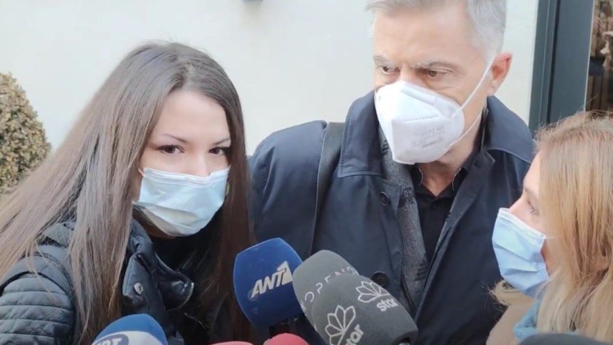 Τι αναφέρει το πόρισμα από τις τοξικολογικές εξετάσεις της 24χρονης