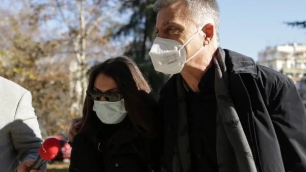 Βιασμός 24χρονης Θεσσαλονίκη: Στο φως το πόρισμα από τις τοξικολογικές της 24χρονης
