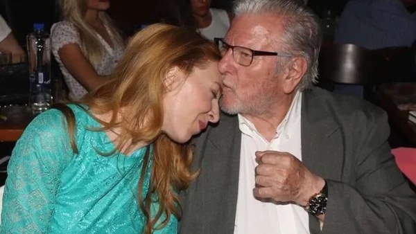 "Ήταν απο τις χειρότερες μέρες της ζωής μου όταν.." - Ραγίζει καρδιές η Αλίκη Κατσαβού