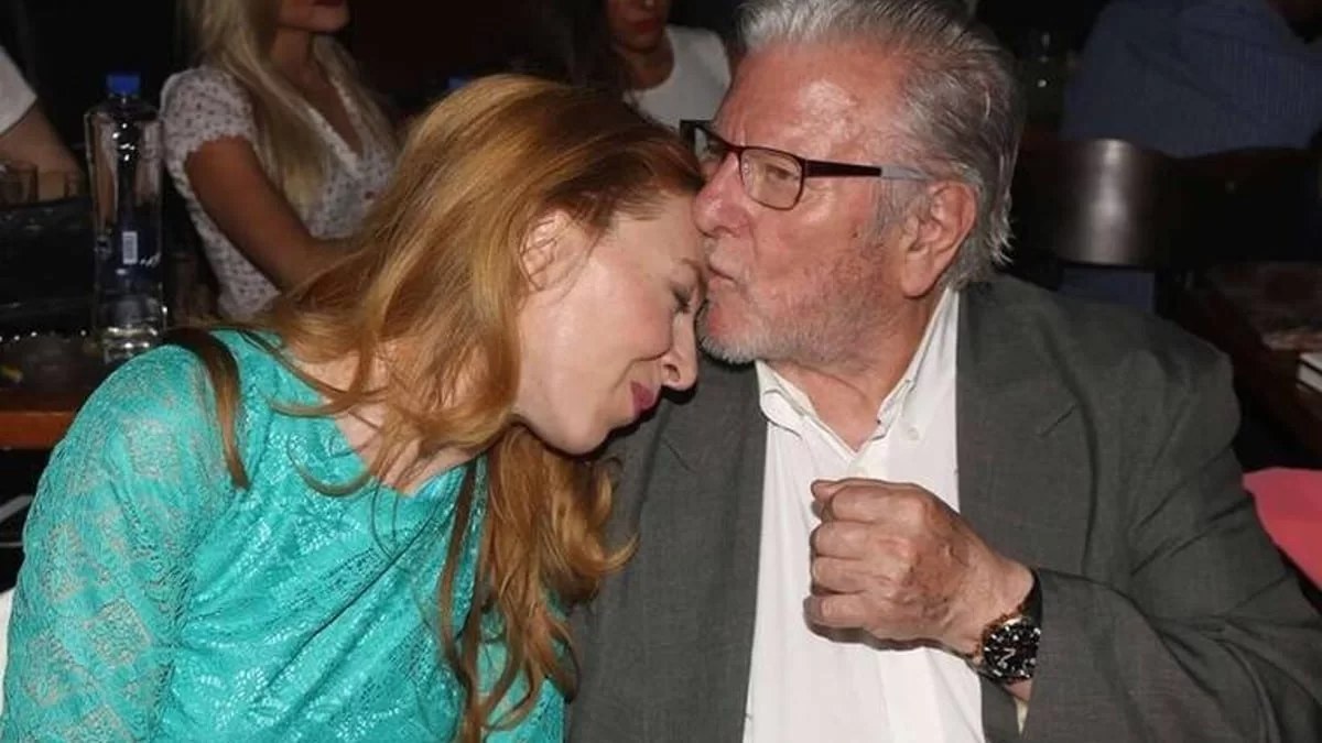 "Ήταν απο τις χειρότερες μέρες της ζωής μου όταν.." - Ραγίζει καρδιές η Αλίκη Κατσαβού