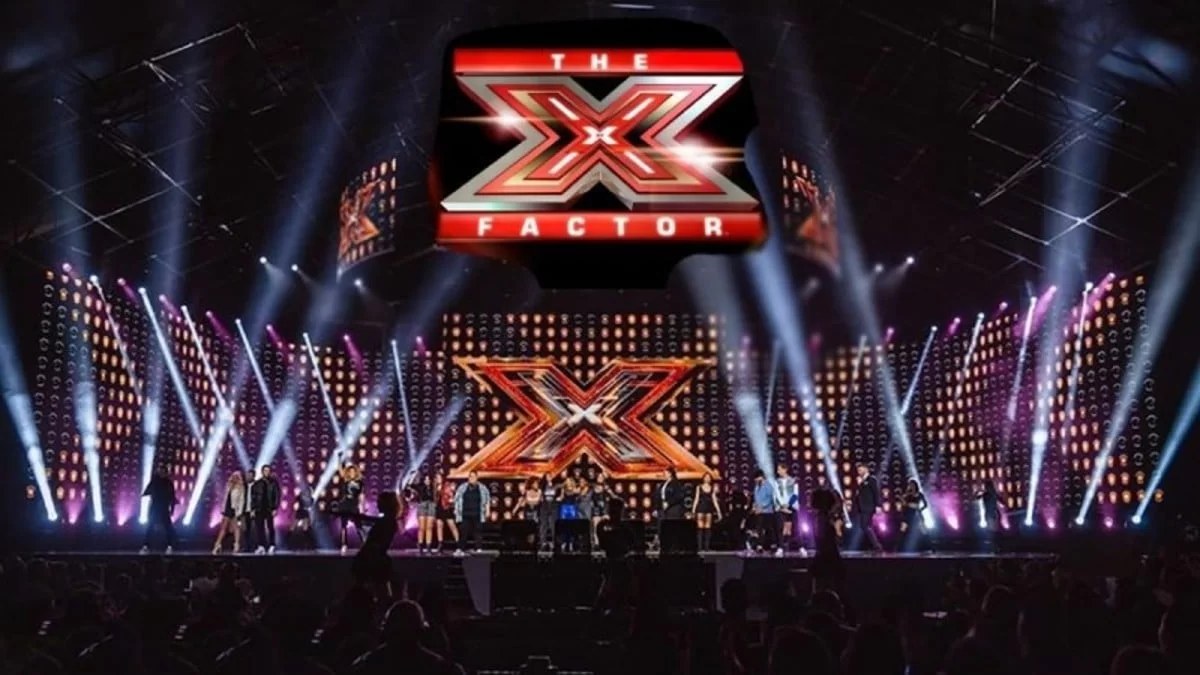 X-Factor: Η απόλυτη ανατροπή - Ανακοινώθηκε ο παρουσιαστής