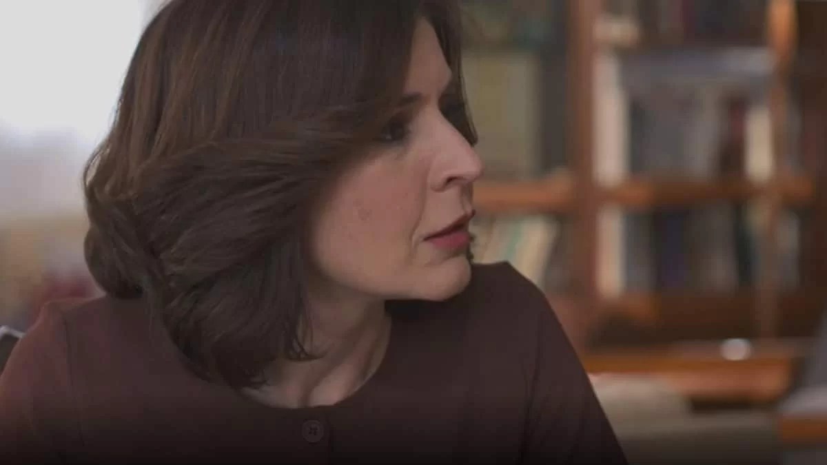 Χαιρέτα μου τον Πλάτανο: H Κατερίνα να κάνει πλάτες στην Κική και τον Τζίμη