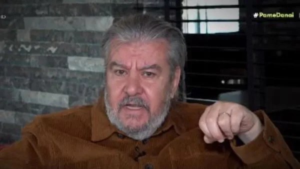 Χαλακατεβάκης: Η αποκάλυψη του ηθοποιού - «Η πολυκατοικία που ζούσαν οι Απαράδεκτοι ήταν...»