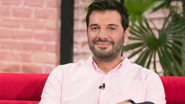 Παναγιώτης Χατζηδάκης: Η απίστευτη πρόταση στον Νίκο Κοκλώνη για το J2US - Η ανάρτηση στο Instagram
