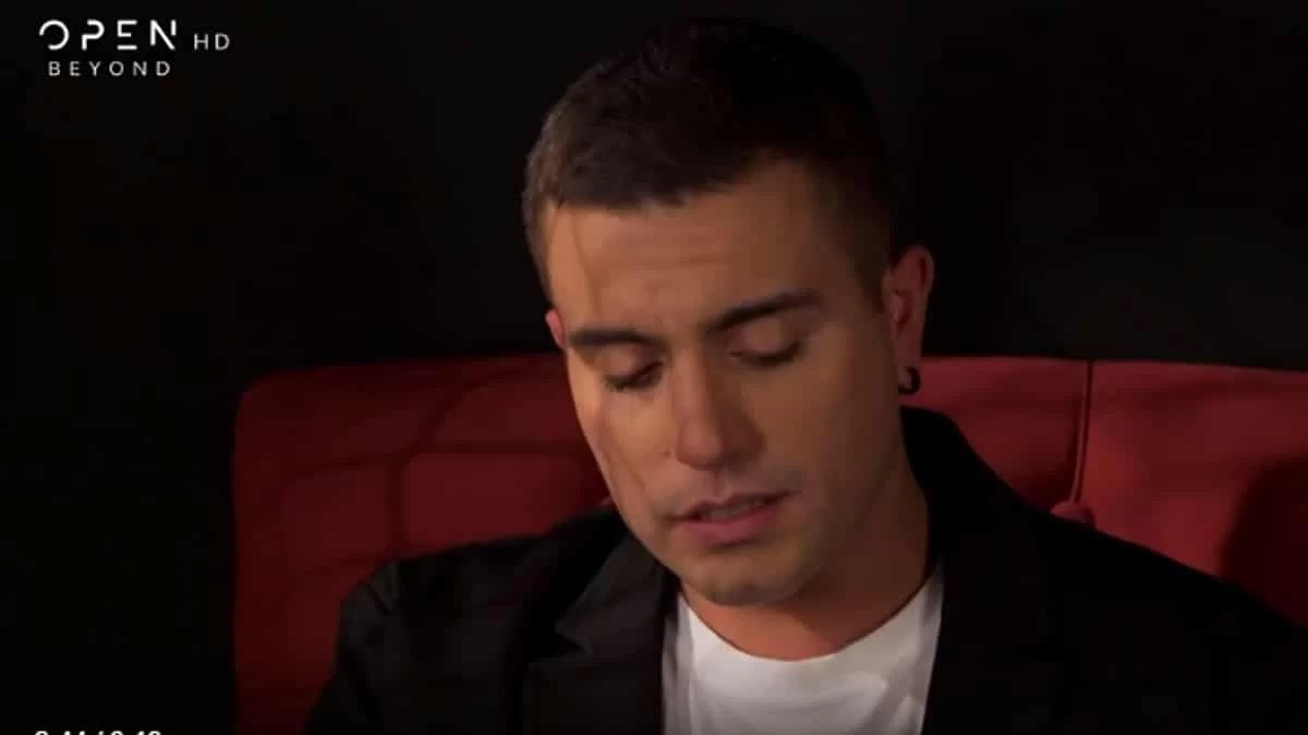 Γιάννης Χατζηγεωργίου: Μετά το Survivor «αδειάζει» τους Διάσημους - «Δέχτηκα κάποιες...»