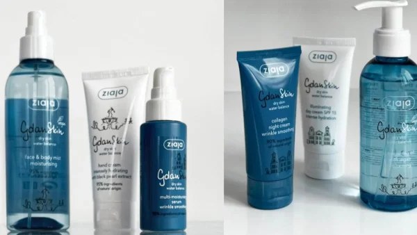 GdanSkin... Όταν η παράδοση συναντά τη φύση!