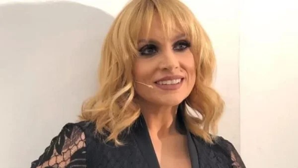Ελεονώρα Ζουγανέλη: «Έχω ταλαιπωρήσει το σώμα μου» - Ο γολγοθάς με την παχυσαρκία