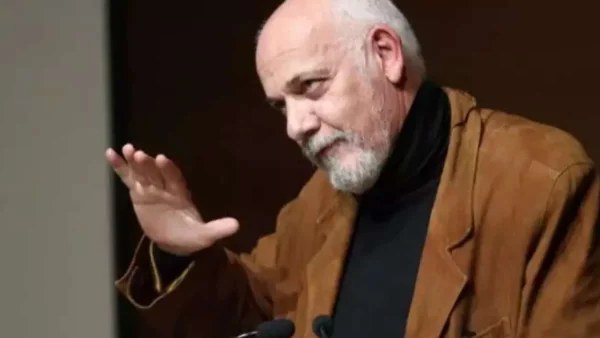 «Υπάρχουν 12 καταγγελίες για κακή συμπεριφορά» - Τι υποστηρίζει το ΣΕΗ για τον Γιώργο Κιμούλη