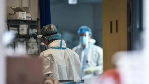Κορωνοϊός: Τα σημερινά 10/3 κρούσματα στην Ελλάδα