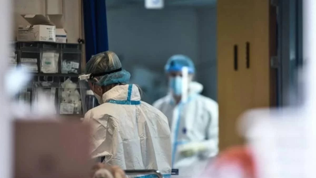 Κορωνοϊός: Τα σημερινά 10/3 κρούσματα στην Ελλάδα