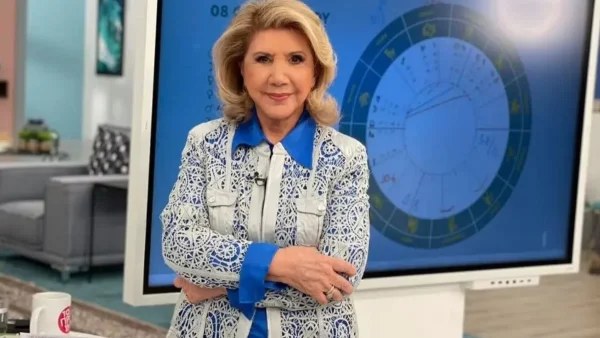 Ακραίες καταστάσεις σήμερα για 2 ζώδια - Η Λίτσα Πατέρα σήμανε δυνατό συναγερμό