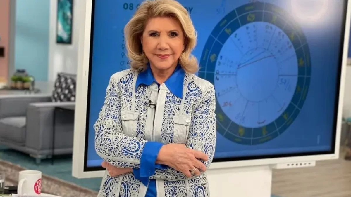 Ακραίες καταστάσεις σήμερα για 2 ζώδια - Η Λίτσα Πατέρα σήμανε δυνατό συναγερμό