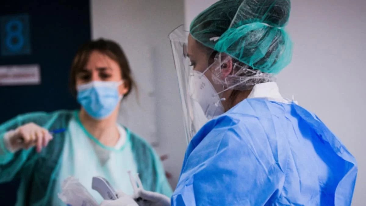 Κορωνοϊός: Αγωνία με τα σημερινά (29/3) κρούσματα