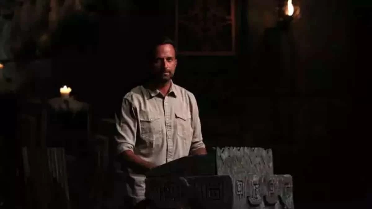 Survivor 5: Κατέρρευσε ο Άρης Σοϊλέδης - Σε απόγνωση μετά την ανακοίνωση βόμβα του Λιανού