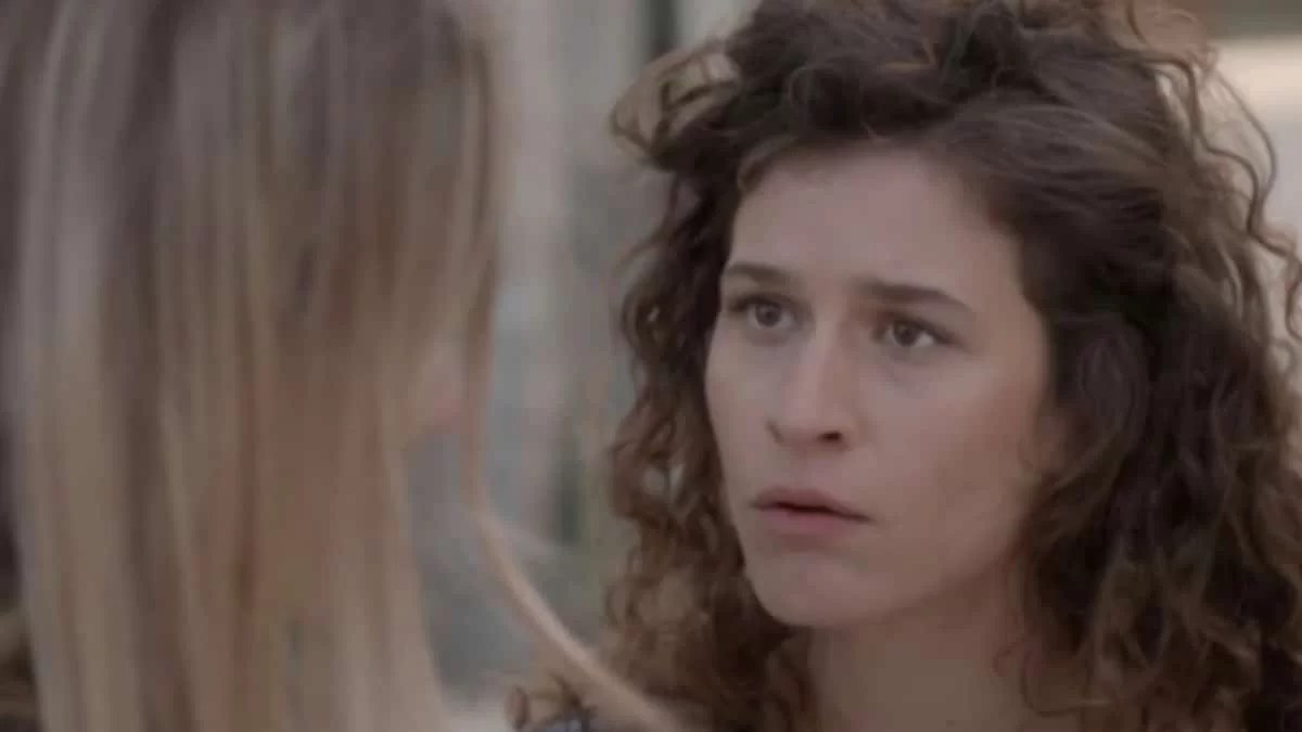 Ήλιος: Ο Σπύρος, λίγο πριν το γάμο του με τη Νέλλη, εξομολογείται στη μητέρα του μια αλήθεια