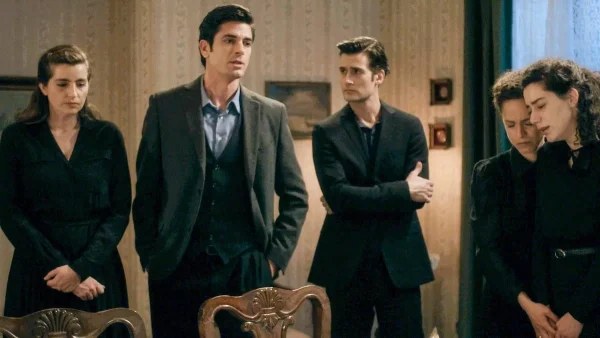 Θρήνος στις Άγριες Μέλισσες για τους Σεβαστούς - Νεκρός ο...