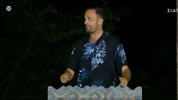 Και σήμερα 3/3 επεισόδιο Survivor 5 - Μόλις κυκλοφόρησε το trailer με τις ανακοινώσεις του Λιανού