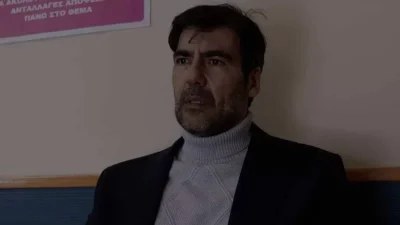 Ήλιος: Η μοιραία σύγκρουση του Παύλου με την Αλίκη