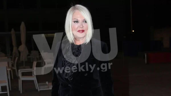Στην φόρα οι 4 διάσημοι που είχαν ερωτική σχέση με τη Ρούλα Κορομηλά