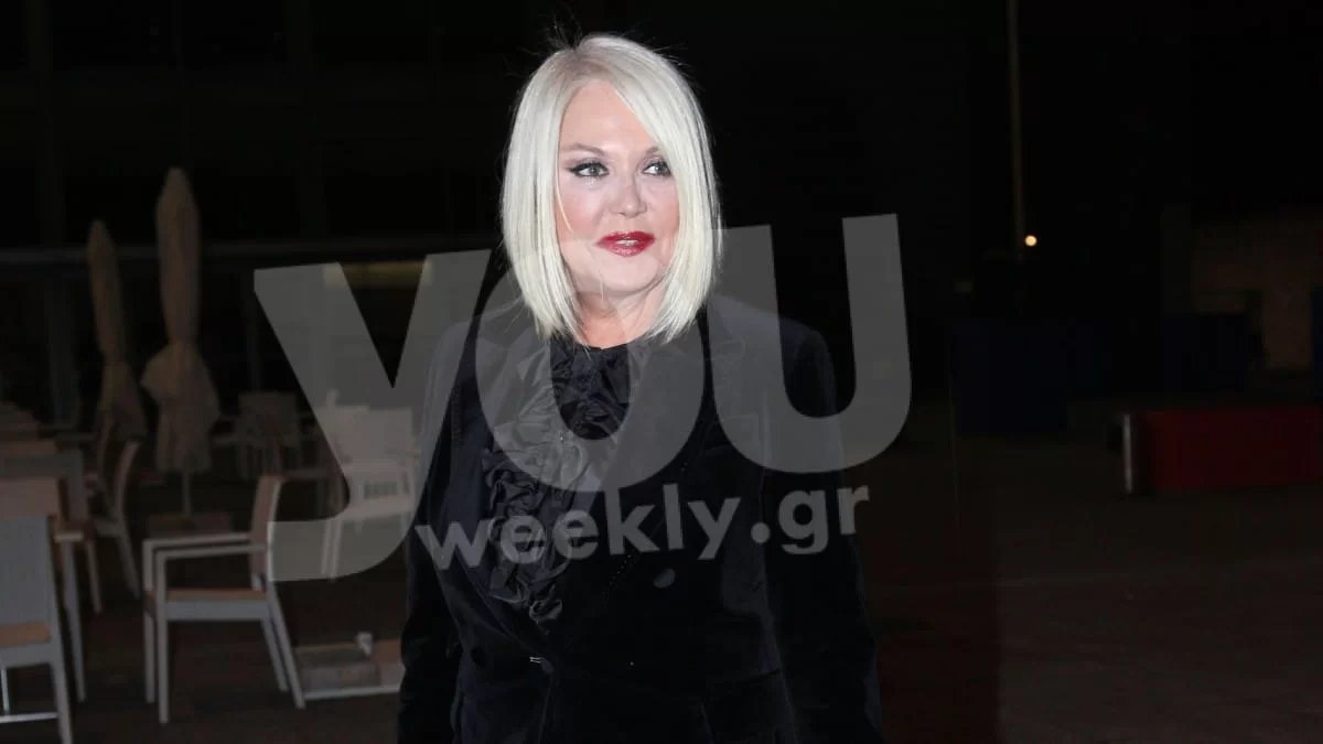 Στην φόρα οι 4 διάσημοι που είχαν ερωτική σχέση με τη Ρούλα Κορομηλά