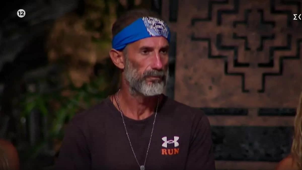 Survivor 5 trailer 21/3: "Πρέπει να..." - Η ανακοίνωση του Λιανού για την ψηφοφορία