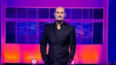 Δημήτρης Σκουλός: «Δεν με έχει πάρει κανείς τηλέφωνο για το επόμενο GNTM - Αν γυρίσει η Ηλιάνα...»