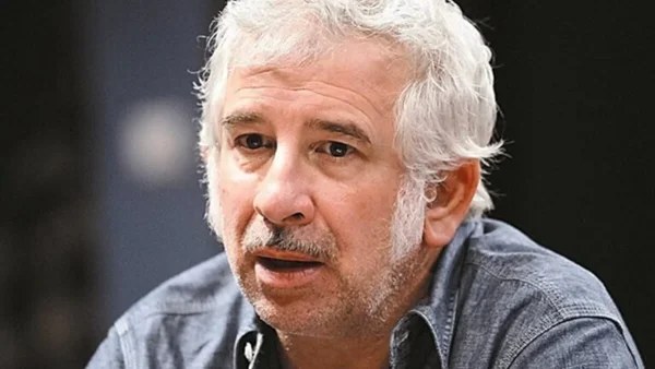 Φιλιππίδης: «Ήμασταν και οι δύο ερεθισμένοι και..» - Η κατάθεση του για την καταγγελία του βιασμού κατ' εξακολούθηση
