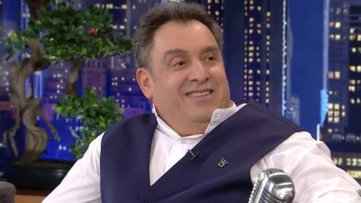 «Πουλούσα μπρίκια και...» - Η κατάθεση ψυχής του Πάνου Σταθακόπουλου