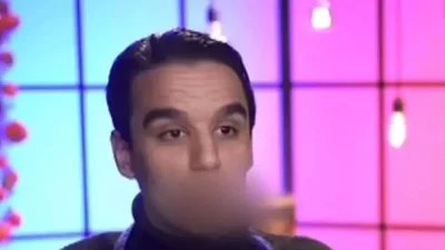 Masterchef 6: Έξαλλος ο Μπόλλος με τον Γιάννο - «Τον έβαλα αρχηγό για να σας τα κάνει π@@@@@α»