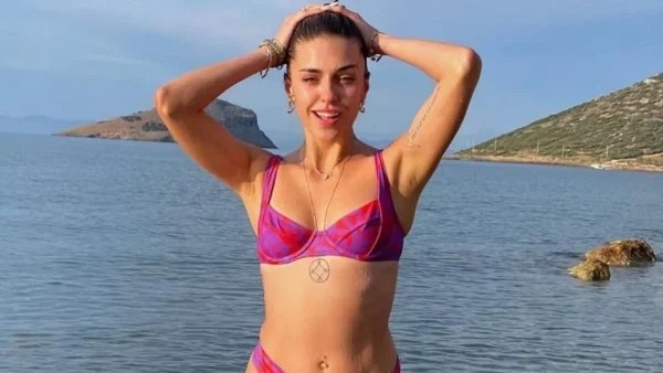 Παντρεύεται η Κάτια Ταραμπάνκο; Το βίντεο με το εντυπωσιακό μονόπετρο