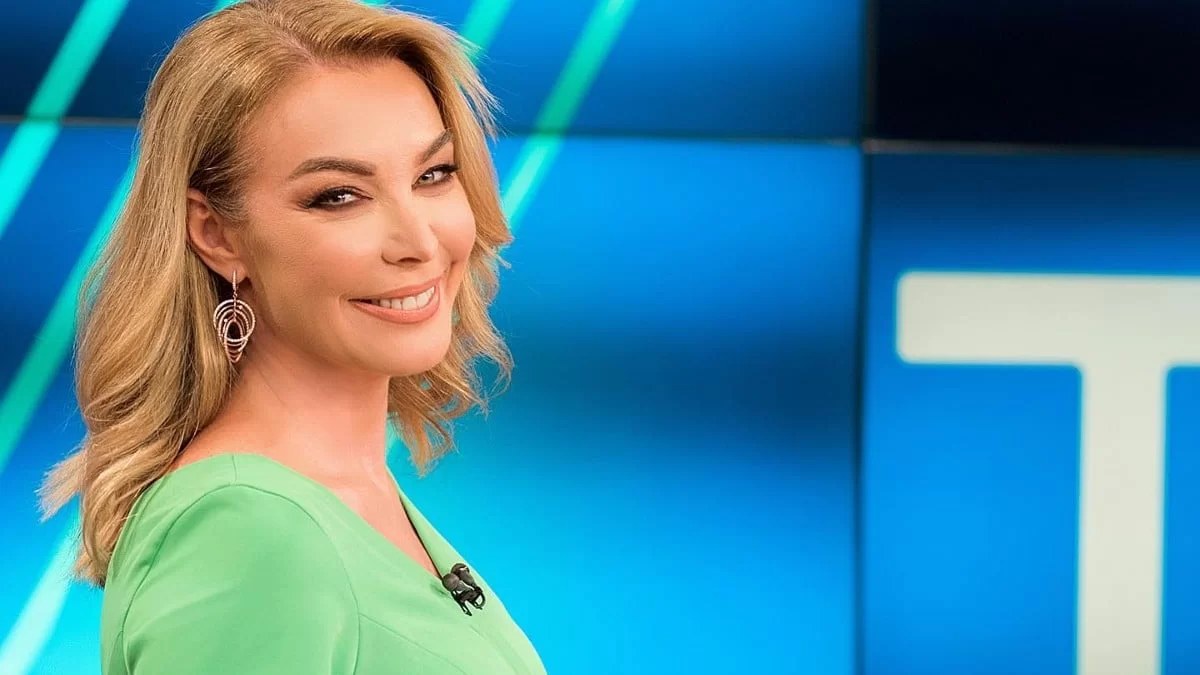 Πάτρα: Παρέμβαση της Τατιάνας Στεφανίδου - «Η αστυνομία προσπαθούσε να...»