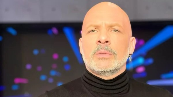 Δυστυχώς... - Άσχημα νέα για τον Νίκο Μουτσινά