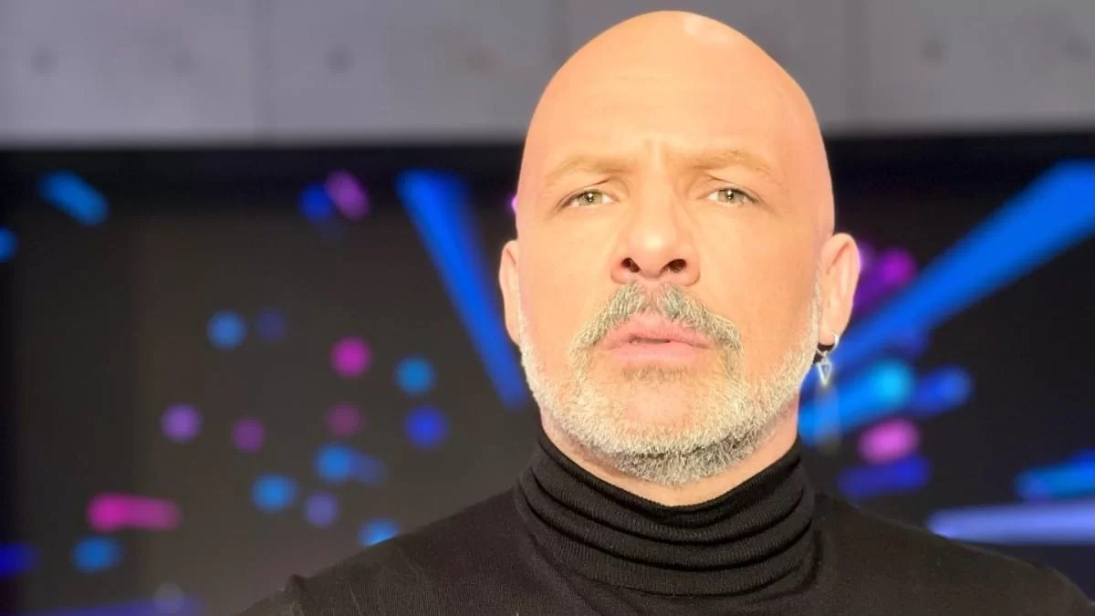 Δυστυχώς... - Άσχημα νέα για τον Νίκο Μουτσινά
