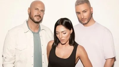 Η μεγάλη επιστροφή των REC είναι γεγονός - Το νέο τραγούδι που ''κάνει'' χαμό
