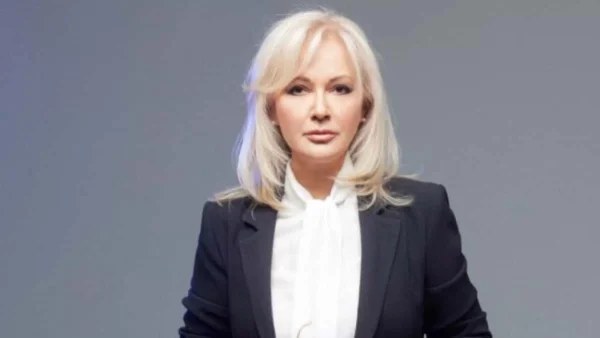 «Με βγάζει εκτός εαυτού» - Η Αγγελική Νικολούλη αποκαλύπτει για τις φετινές υποθέσεις