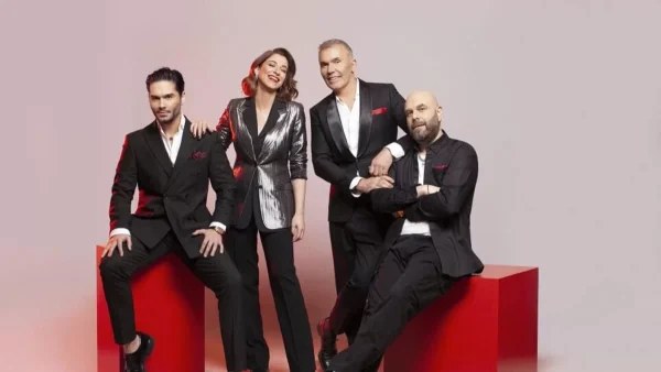 X-factor: Ο παίκτης που ξετρέλανε τους κριτές - Κυκλοφορεί το πρώτο του τραγούδι